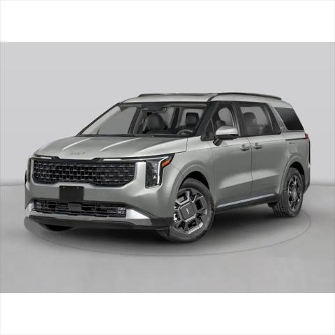 2025 Kia Carnival MPV SX Prestige for sale in Camdenton, MO