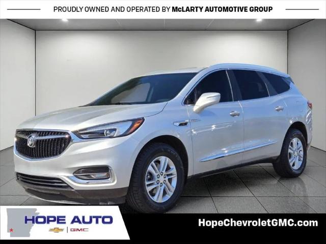 2021 Buick Enclave FWD Essence for sale in Hope, AR