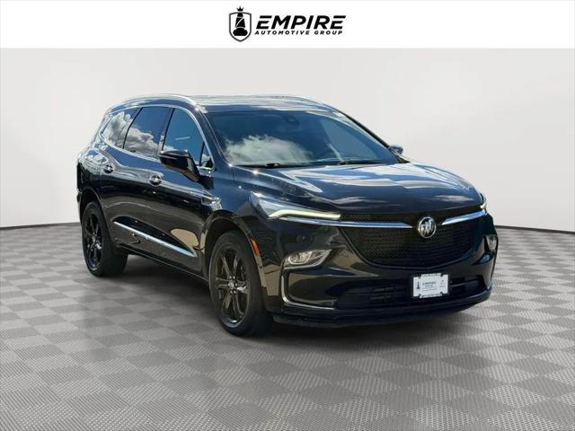 2024 Buick Enclave Essence AWD for sale in Long Island City, NY