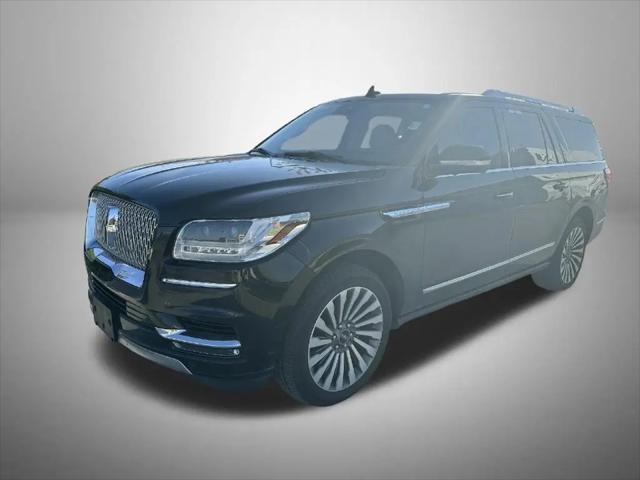 2020 Lincoln Navigator Reserve L for sale in Omaha, NE