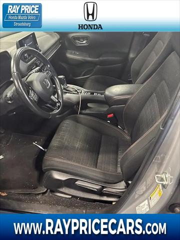 2024 Honda HR-V AWD Sport for sale in Stroudsburg, PA