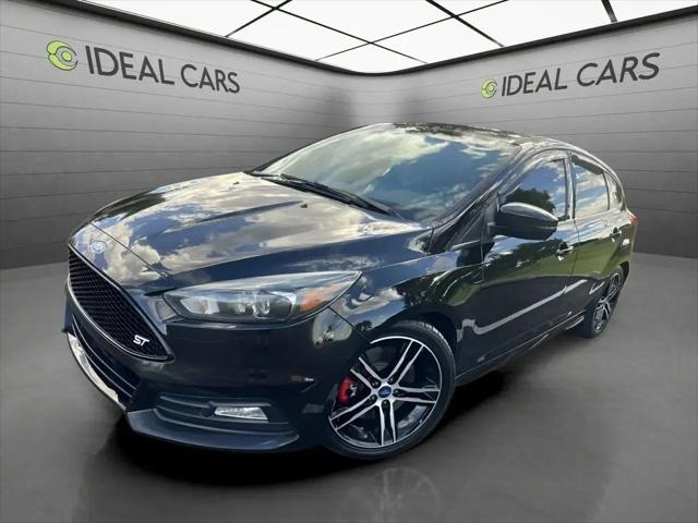 2017 Ford Focus Unknown for sale in Mesa, AZ