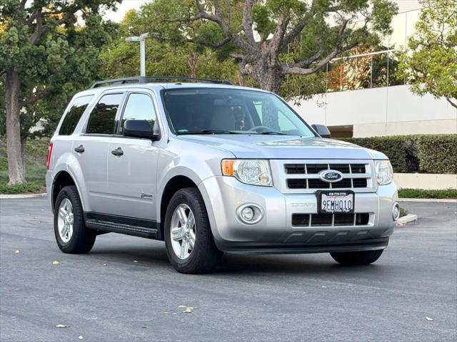 2012 Ford Escape Hybrid Base for sale in Santa Ana, CA