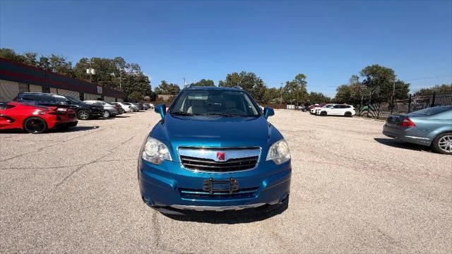 2010 Saturn VUE XR-V6 for sale in Dallas, TX