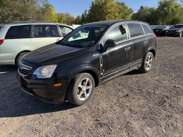 2009 Saturn VUE Hybrid 4-Cyl Base for sale in Elk River, MN