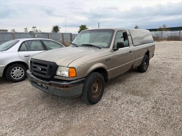 2004 Ford Ranger XLT for sale in Elk River, MN