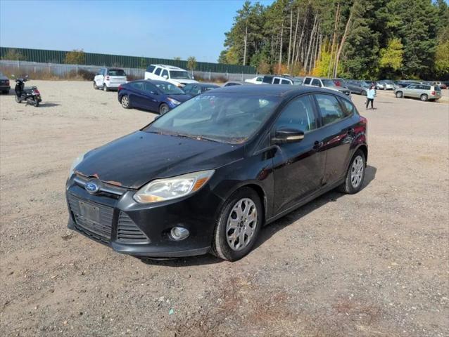 2012 Ford Focus SE for sale in Elk River, MN