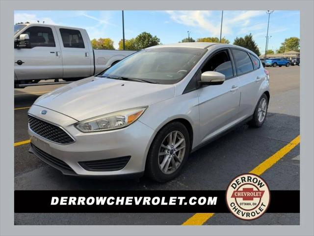 2015 Ford Focus SE for sale near Ottawa, OH
