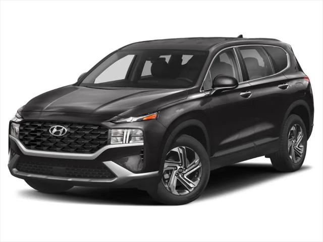2021 Hyundai Santa Fe SE for sale in Aurora, CO