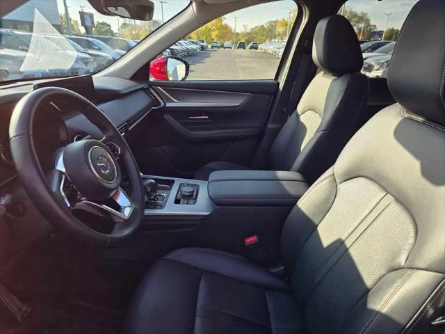 2024 Mazda X-90 3.3 Turbo Preferred for sale in St. Cloud, MN