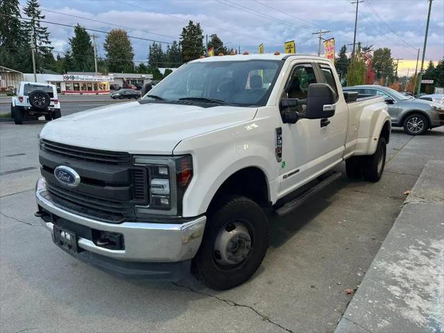 2019 Ford F-350 XL for sale in Everett, WA