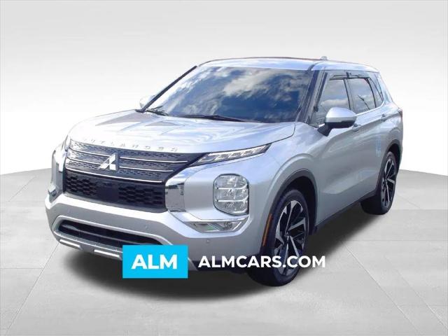 2023 Mitsubishi Outlander SE 2.5 2WD for sale in Macon, GA