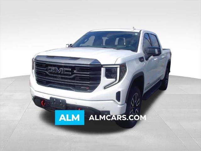 2022 GMC Sierra 1500 AT4 for sale in Macon, GA