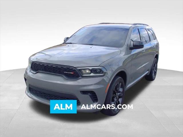 2023 Dodge Durango GT AWD for sale in Macon, GA