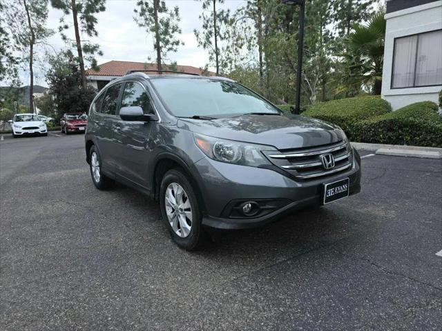 2013 Honda CR-V EX-L for sale in Thousand Oaks, CA