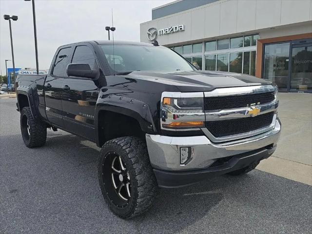 2016 Chevrolet Silverado 1500 1LT for sale in Winchester, VA