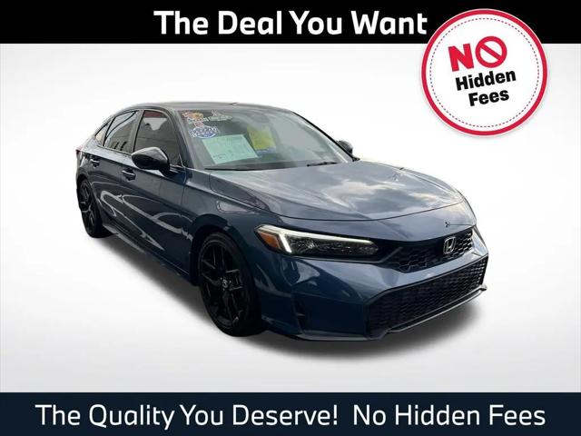 2025 Honda Civic Sport for sale in Orlando, FL