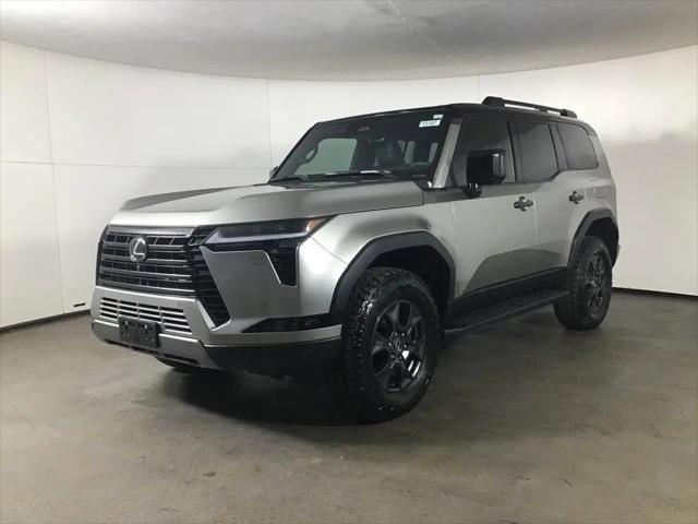 2024 Lexus GX 550 Overtrail+ for sale in Greenwich, CT