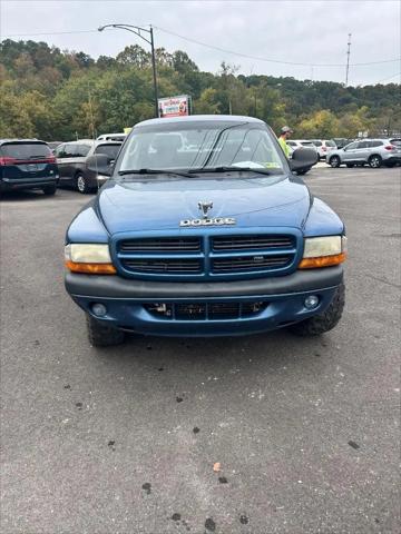 2003 Dodge Dakota Sport for sale near Cambridge, OH