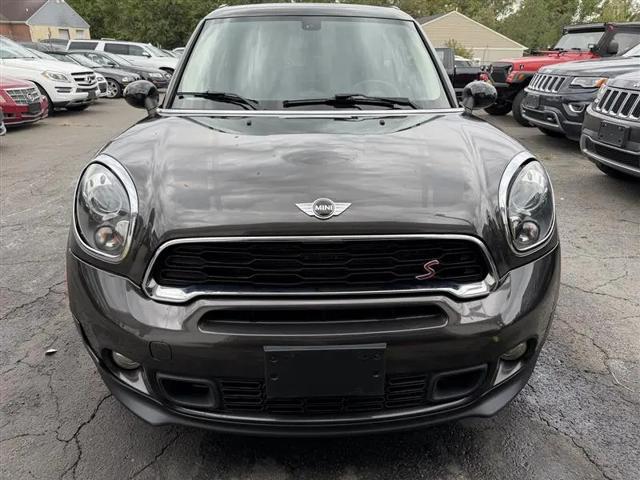 2015 MINI Paceman Cooper S for sale in Fredericksburg, VA