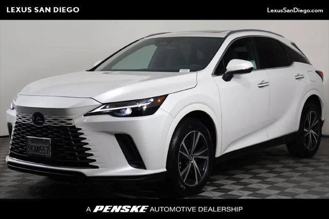 2024 Lexus RX 350 Base for sale in San Diego, CA