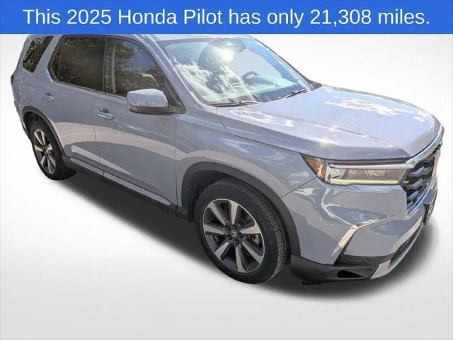 2025 Honda Pilot Touring for sale in Mohegan Lake, NY