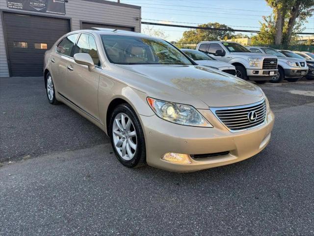 2007 Lexus LS 460 Base for sale in West Hempstead, NY