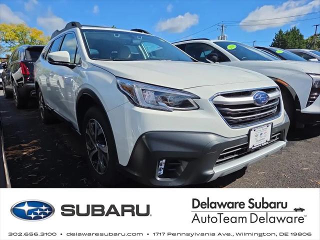 2022 Subaru Outback Limited XT for sale in Wilmington, DE