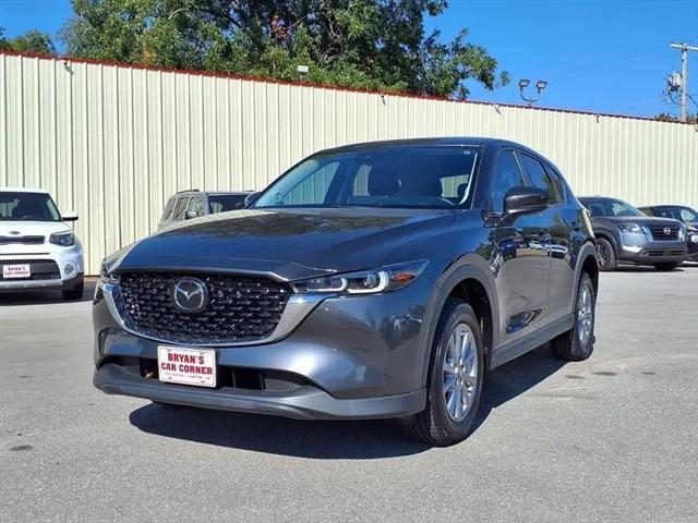 2023 Mazda CX-5 2.5 S Select for sale in Lawton, OK