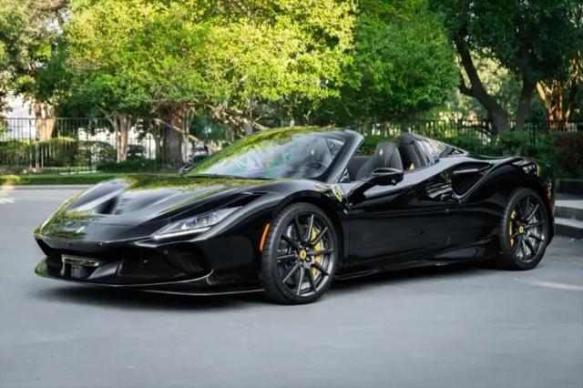 2022 Ferrari F8 Spider Base for sale in Houston, TX