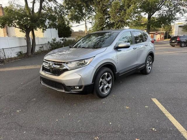 2019 Honda CR-V EX for sale in Huntington Station, NY