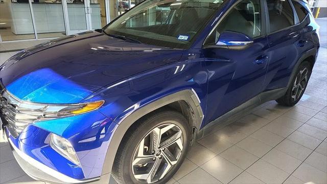 2022 Hyundai Tucson SEL for sale in Abilene, TX