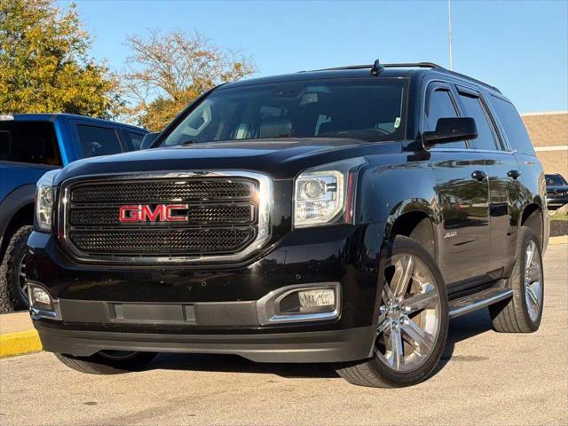 2019 GMC Yukon SLT Standard Edition for sale in Fishers, IN