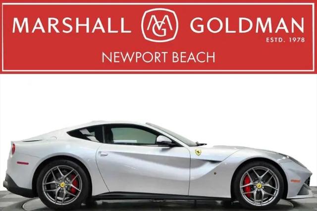 2015 Ferrari F12berlinetta Base for sale in Newport Beach, CA