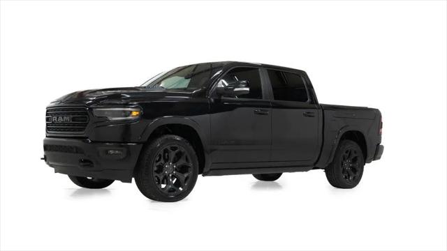 2021 Ram 1500 Limited Crew Cab 4x4 57 Box for sale in Houston, TX