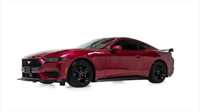 2025 Ford Mustang EcoBoost Fastback for sale in Houston, TX