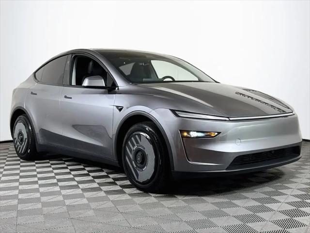 2026 Tesla Model Y Long Range Launch Series for sale in Leesburg, VA