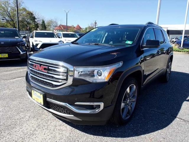 2018 GMC Acadia SLT-2 for sale in Sea Girt, NJ