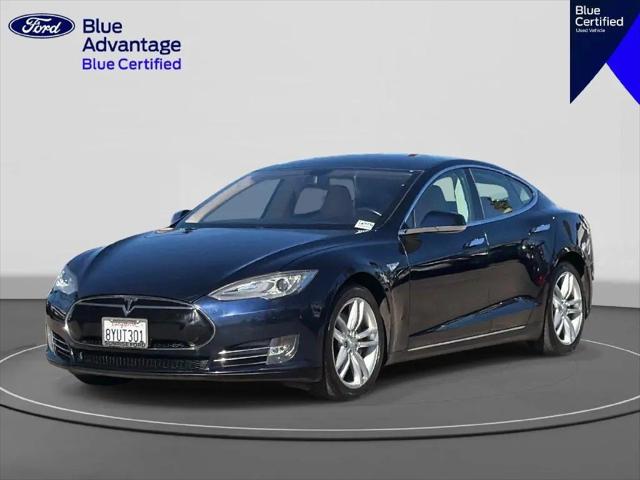 2013 Tesla Model S Base for sale in Los Angeles, CA