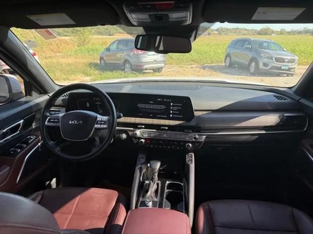 2023 Kia Telluride EX for sale in Wood River, IL