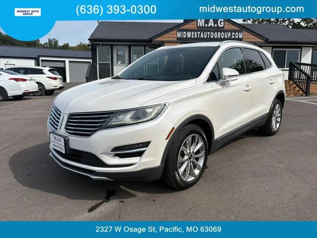 2018 Lincoln MKC Select for sale in Pacific, MO