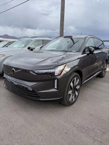2025 Volvo X 90 Ultra, Twin Motor Performance, Fully electric, 6 Seats for sale in Salt Lake City, UT