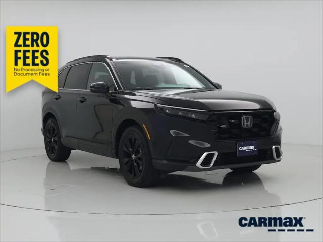2023 Honda CR-V Hybrid Sport Touring for sale in Fredericksburg, VA