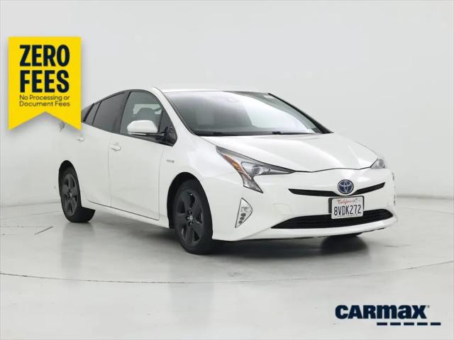 2016 Toyota Prius Four Touring for sale in Buena Park, CA