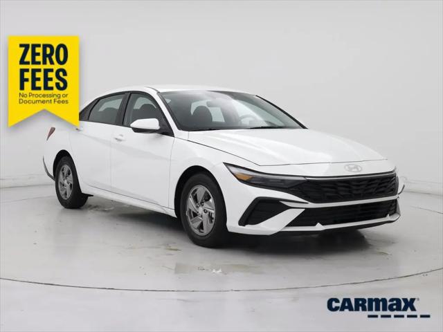 2026 Hyundai Elantra SE for sale in West Carrollton, OH