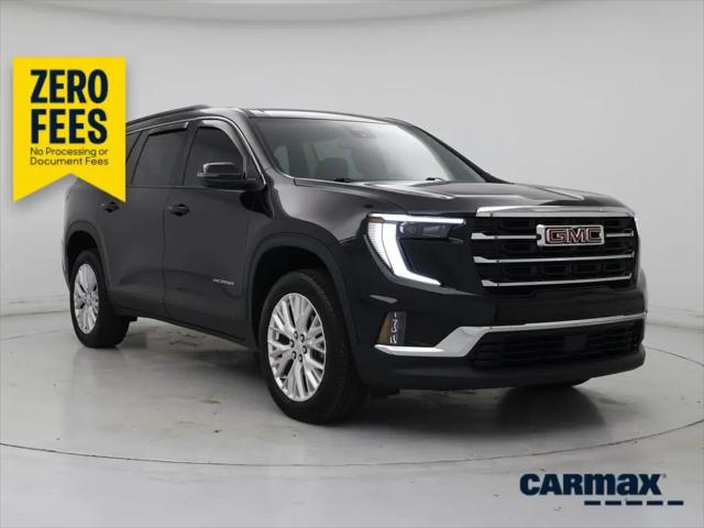2024 GMC Acadia FWD Elevation for sale near West Carrollton, OH