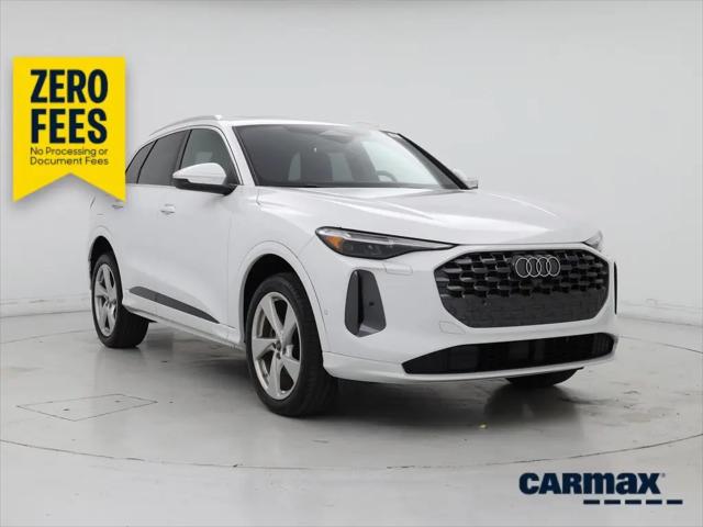 2025 Audi Q5 Premium Plus TFSI quattro S tronic for sale in West Carrollton, OH