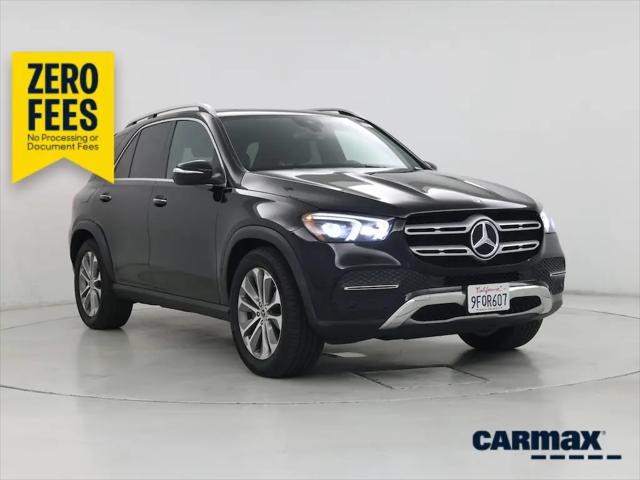 2023 Mercedes-Benz GLE GLE 450 4MATIC for sale in Burbank, CA