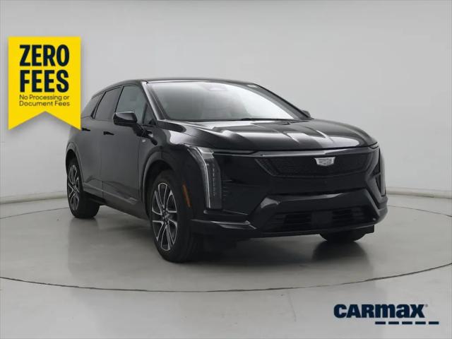 2025 Cadillac iQ Sport 1 AWD for sale in Columbus, OH