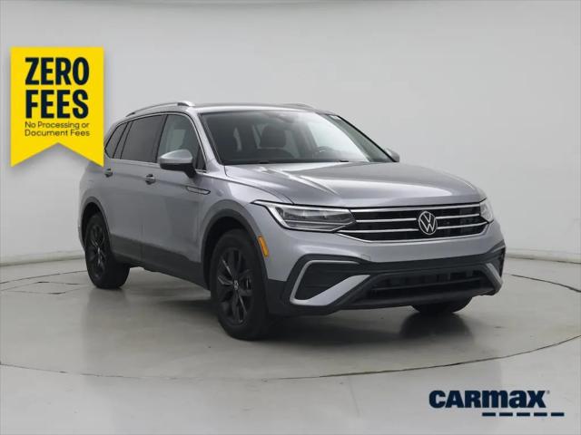 2024 Volkswagen Tiguan 2.0T SE for sale in Columbus, OH